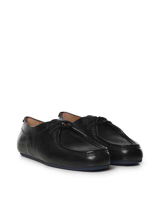 26FW 질샌더 로퍼 J32ZJ0026 P7698001 BLACK - JIL SANDER