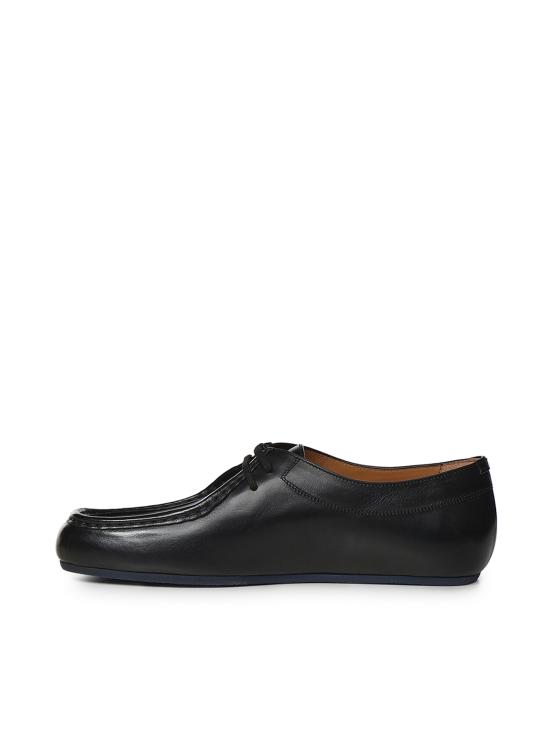 26FW 질샌더 로퍼 J32ZJ0026 P7698001 BLACK - JIL SANDER