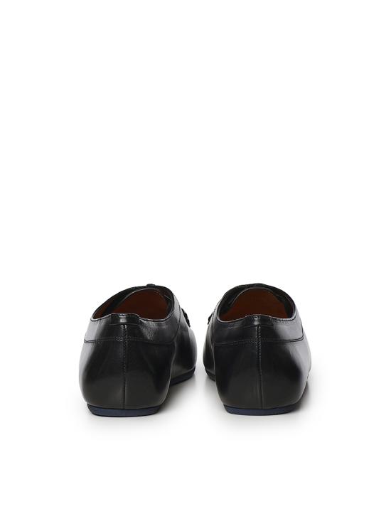 26FW 질샌더 로퍼 J32ZJ0026 P7698001 BLACK - JIL SANDER