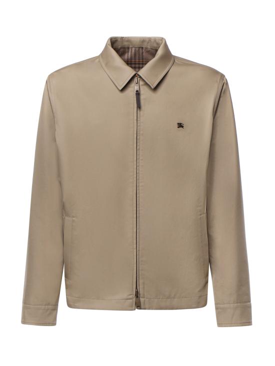 26FW 버버리 수트 자켓 8127025 C6294 SANDSTONE BEIGE - BURBERRY