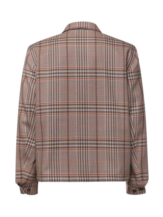 26FW 버버리 수트 자켓 8127025 C6294 SANDSTONE BEIGE - BURBERRY