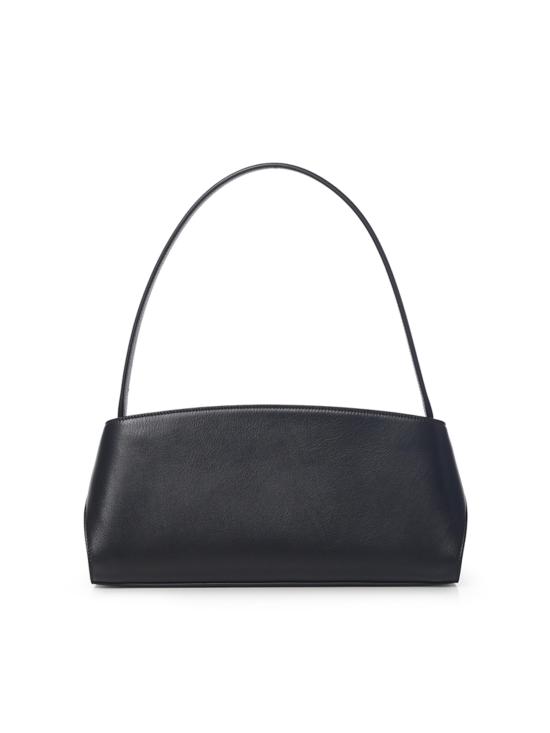 26FW 살바토레 페라가모 숄더백 21A712 795208001 BLACK - SALVATORE FERRAGAMO