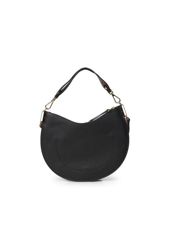 26FW 코치넬리 숄더백 E1QKF130201 613 BLACK COGNAC - COCCINELLE