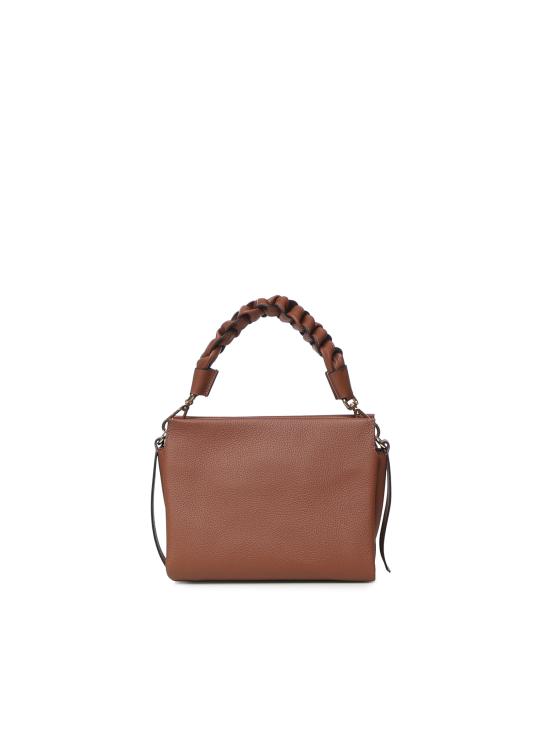 26FW 코치넬리 토트백 E1M50580101 682 COGNAC NOIR - COCCINELLE