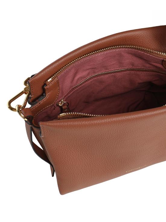 26FW 코치넬리 토트백 E1M50580101 682 COGNAC NOIR - COCCINELLE