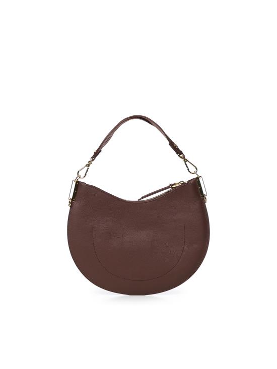 26FW 코치넬리 숄더백 E1QKF130201 953 BERRY WINT ROSE - COCCINELLE