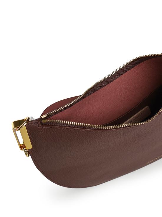 26FW 코치넬리 숄더백 E1QKF130201 953 BERRY WINT ROSE - COCCINELLE