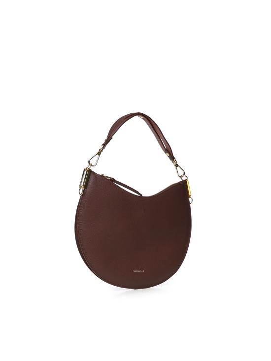 26FW 코치넬리 숄더백 E1QKF130201 953 BERRY WINT ROSE - COCCINELLE