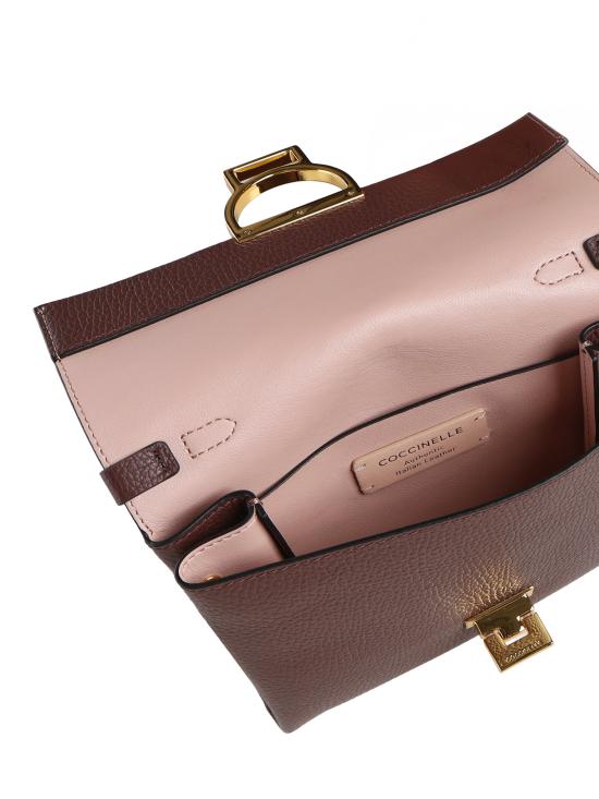26FW 코치넬리 가방 E1MD5190301 R49 BERRY - COCCINELLE