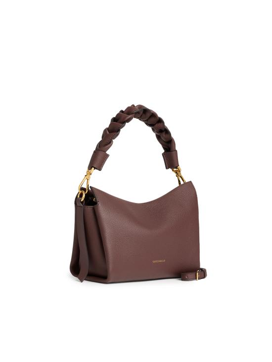 26FW 코치넬리 토트백 E1M50580101 953 BERRY WINT ROSE - COCCINELLE