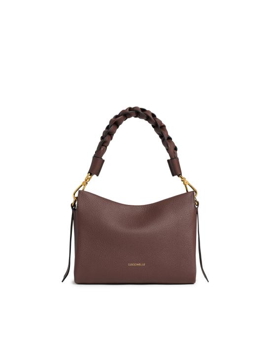 26FW 코치넬리 토트백 E1M50580101 953 BERRY WINT ROSE