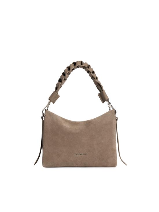 26FW 코치넬리 토트백 E1P6P580101 N59 WARM TAUPE