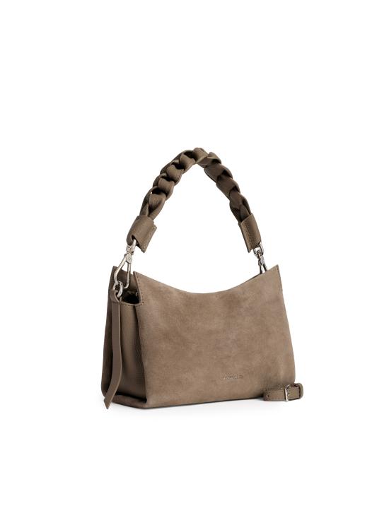 26FW 코치넬리 토트백 E1P6P580101 N59 WARM TAUPE - COCCINELLE