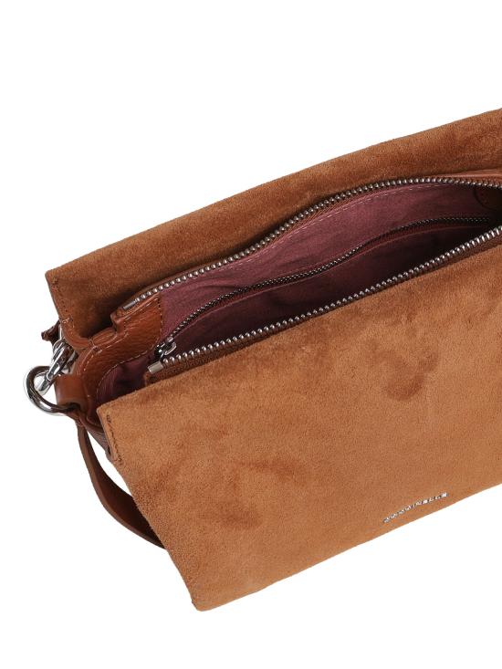 26FW 코치넬리 토트백 E1P6P580101 W11 COGNAC - COCCINELLE