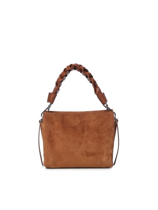26FW 코치넬리 토트백 E1P6P580101 W11 COGNAC - COCCINELLE
