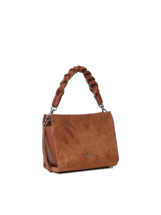 26FW 코치넬리 토트백 E1P6P580101 W11 COGNAC - COCCINELLE