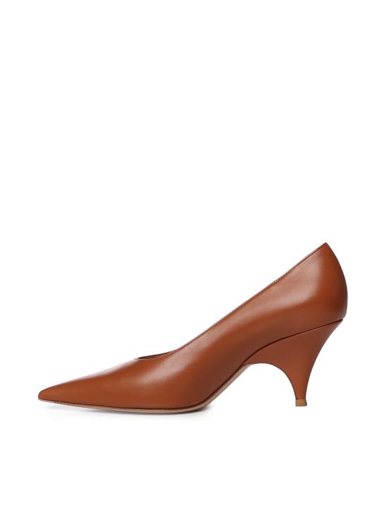 26FW 지안비토로시 힐/펌프스 G22375 70RICSEDO SEDONA - GIANVITO ROSSI