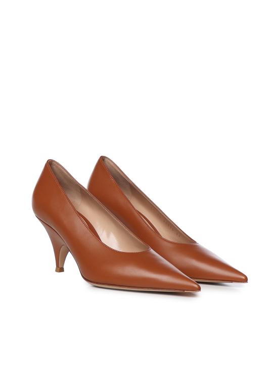 26FW 지안비토로시 힐/펌프스 G22375 70RICSEDO SEDONA - GIANVITO ROSSI
