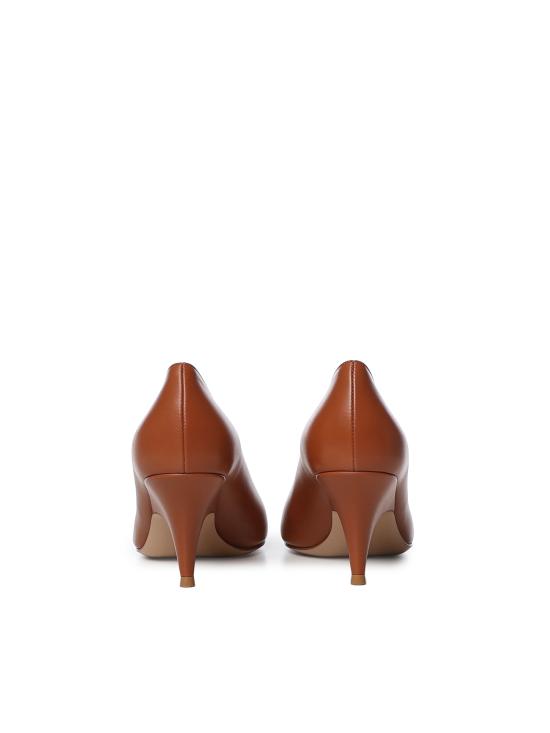 26FW 지안비토로시 힐/펌프스 G22375 70RICSEDO SEDONA - GIANVITO ROSSI