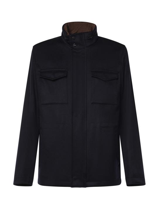 26FW 에르노 수트 자켓 FI000156U 333189200 NAVY BLUE