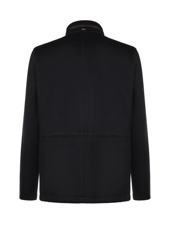 26FW 에르노 수트 자켓 FI000156U 333189300 BLACK - HERNO
