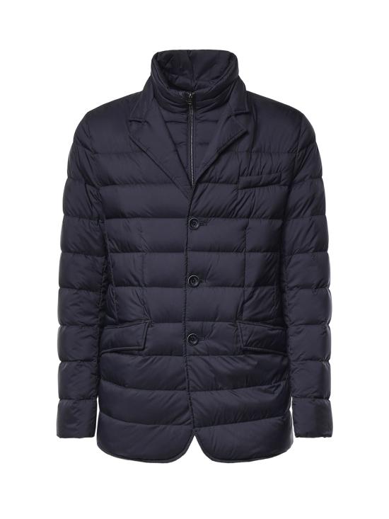 26FW 에르노 패딩 PI001ULE 12456Z9202 BLUE
