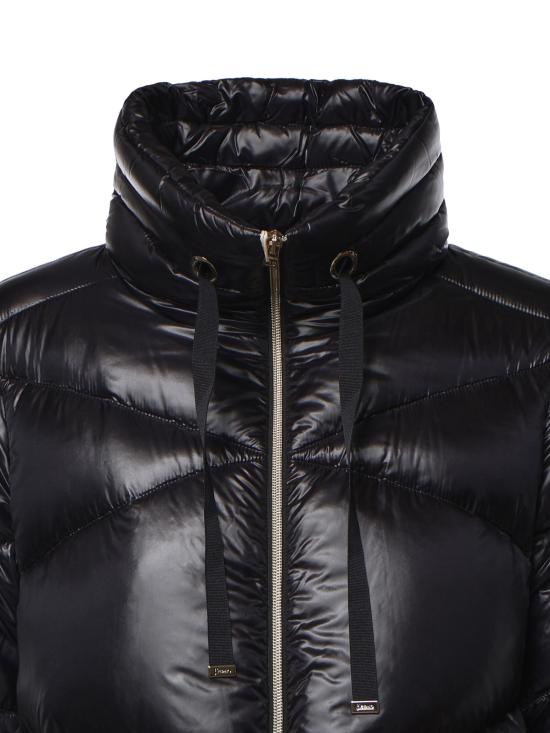 26FW 에르노 패딩 PI002313D 12017Z9300 BLACK - HERNO