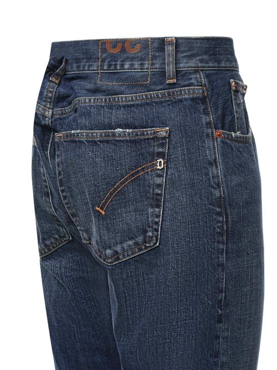 26FW 돈답 데님 팬츠 UP576 DFE311UMT6800 Blue - DONDUP