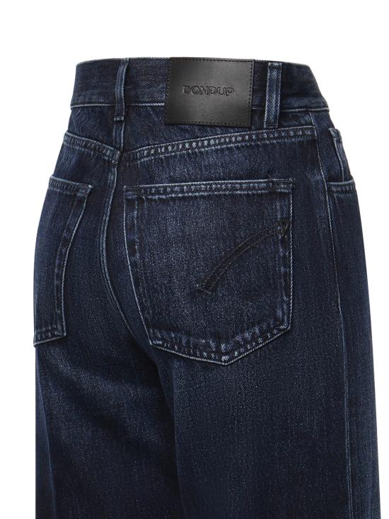 26FW 돈답 데님 팬츠 DP619 DF0310DMS2800 Blue - DONDUP