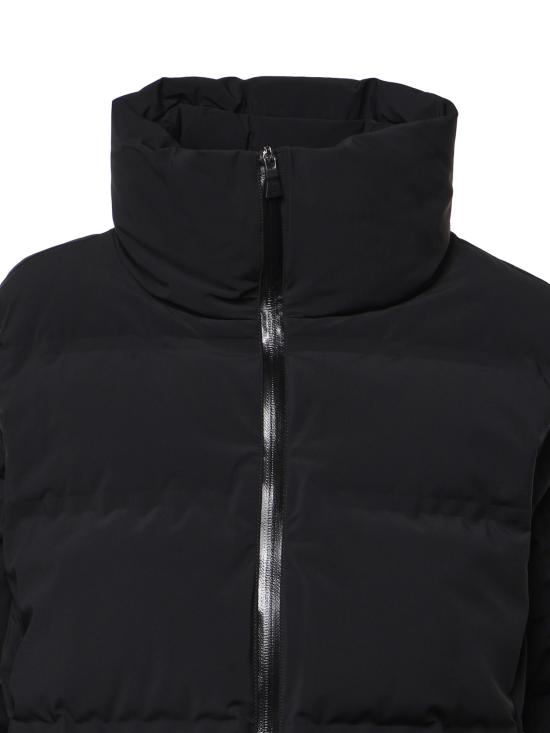 26FW 에르노 패딩 PI002230D 12590SZ9300 BLACK - HERNO