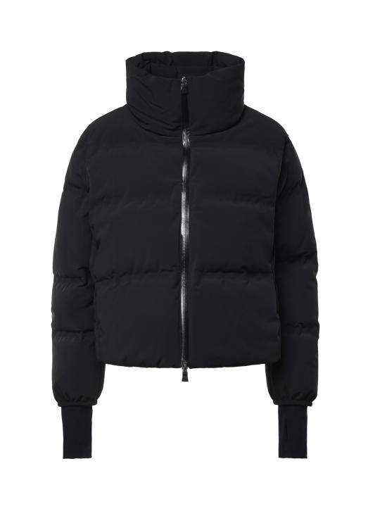 26FW 에르노 패딩 PI002230D 12590SZ9300 BLACK