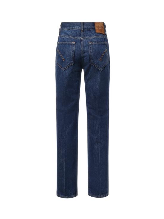 26FW 돈답 데님 팬츠 DP924 DFE338DMU9800 Blue - DONDUP