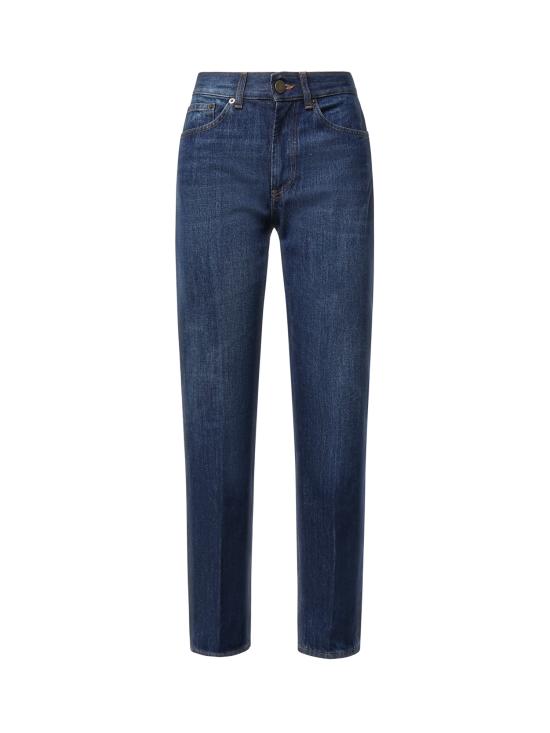 26FW 돈답 데님 팬츠 DP924 DFE338DMU9800 Blue
