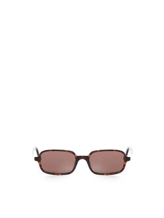 26FW 끌로에 선글라스 CH0363S002 DARK HAVANA