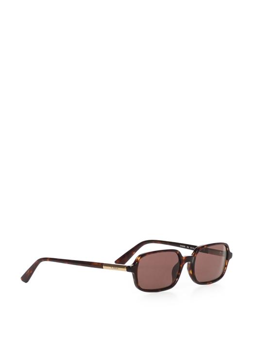 26FW 끌로에 선글라스 CH0363S002 DARK HAVANA - CHLOE