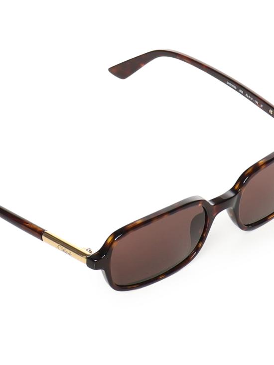 26FW 끌로에 선글라스 CH0363S002 DARK HAVANA - CHLOE