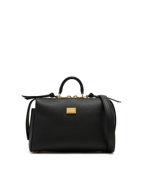 26FW 돌체앤가바나 토트백 BB7939 A084180999 BLACK