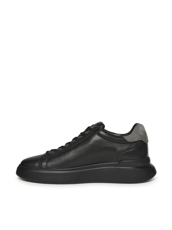 26FW 호간 스니커즈 HXM5800DV42Q3L 15ZZ BLACK - HOGAN