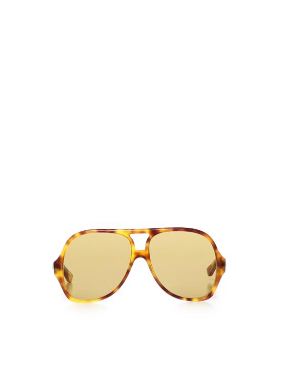 26FW 끌로에 선글라스 CH0289S003 HAVANA GREEN