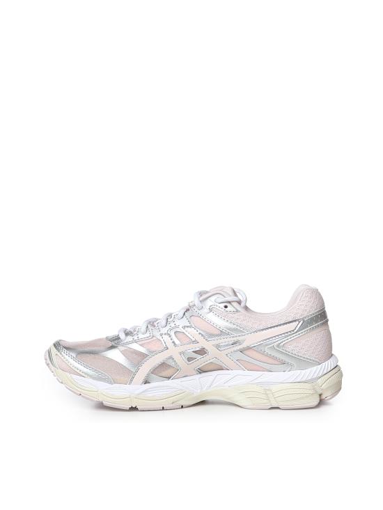 26FW 아식스 스니커즈 1203B218 700 PINK CLOUD PURE SILVER - ASICS
