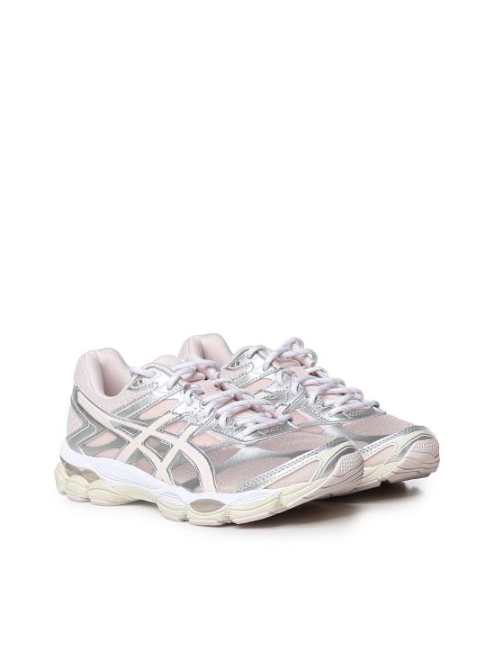 26FW 아식스 스니커즈 1203B218 700 PINK CLOUD PURE SILVER - ASICS
