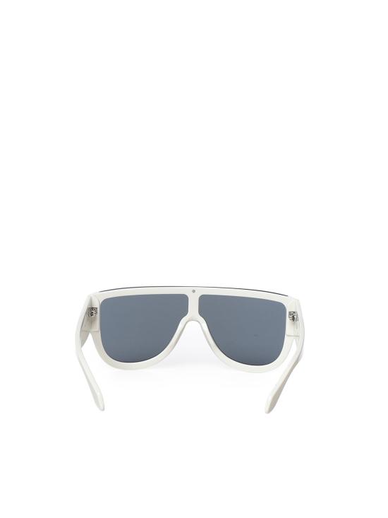 26FW 알라이아 선글라스 AA0087S005 WHITE - ALAIA