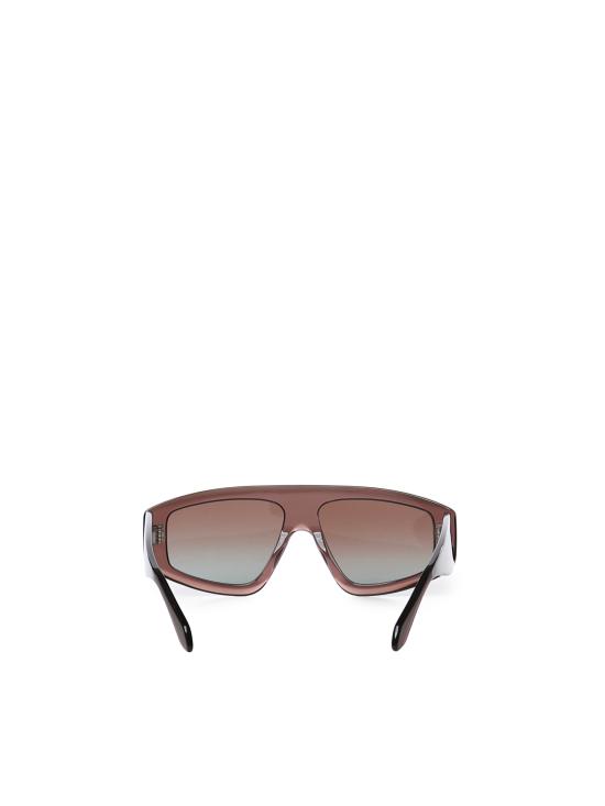 26FW 알라이아 선글라스 AA0092S005 BROWN - ALAIA