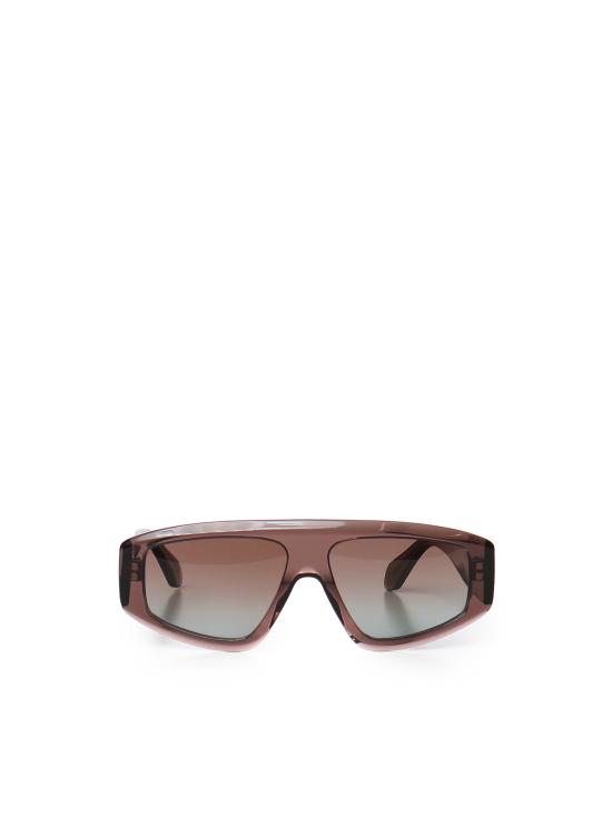 26FW 알라이아 선글라스 AA0092S005 BROWN