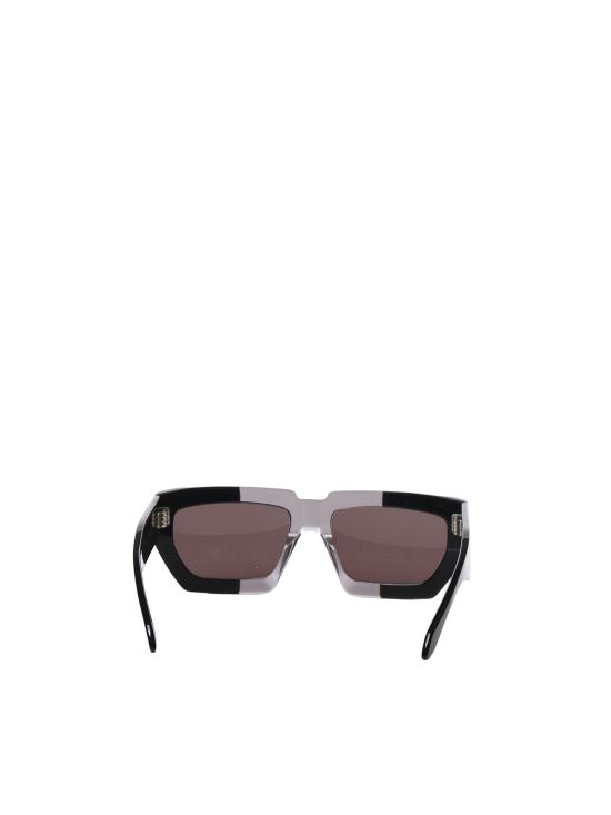 26FW 알라이아 선글라스 AA0102S001 BLACK GREY - ALAIA
