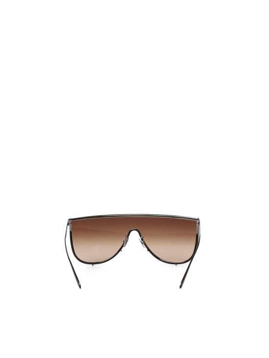 26FW 알라이아 선글라스 AA0094S005 BROWN BLACK - ALAIA