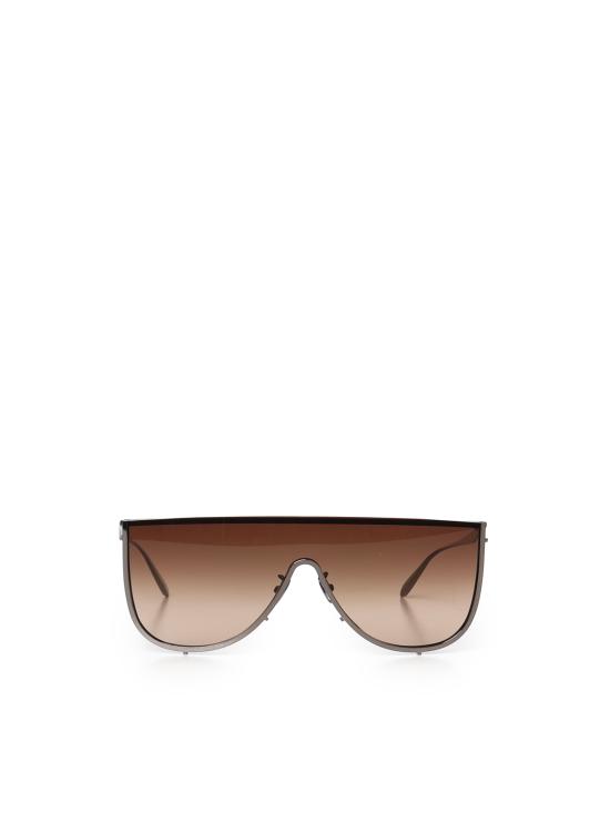 26FW 알라이아 선글라스 AA0094S005 BROWN BLACK