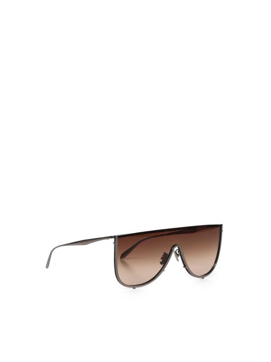 26FW 알라이아 선글라스 AA0094S005 BROWN BLACK - ALAIA