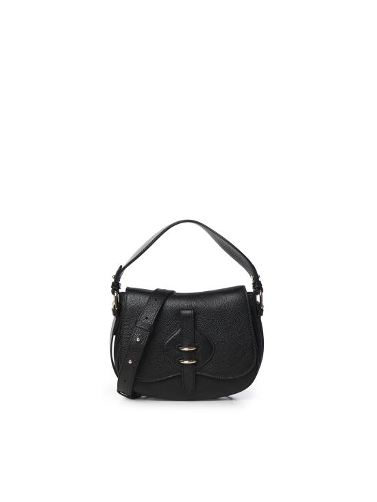 26FW 코치넬리 가방 E1U7F180201 001 BLACK