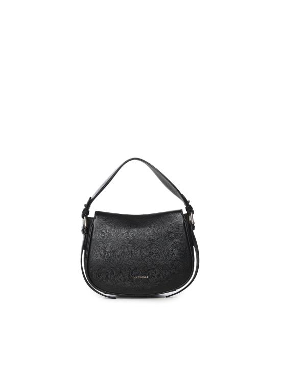 26FW 코치넬리 가방 E1U7F180201 001 BLACK - COCCINELLE